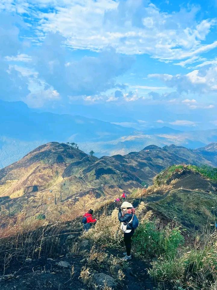 Hiking Northeast Vietnam Tour 7 Days